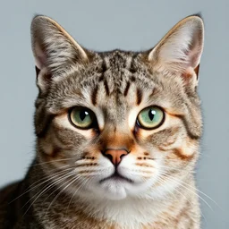 cat movie poster