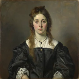 a painting of a woman by anders zorn
