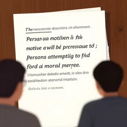 persons attempting to find a motive in this narrative will be prosecuted ; persons attempting to find a moral in it will be banished ; persons attempting to find a plot in it will be shot by mark twain