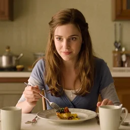 a film still from julie & julia ( 2 0 0 9 )