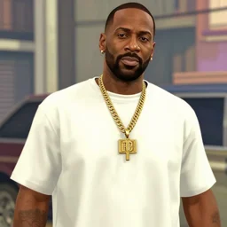rick ross, as a character in gta vice city