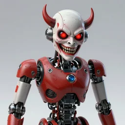 🤖🧠🫁☠🫀👺, hyper realistic photo, full colour, upscale, 8 k, masterpiece,