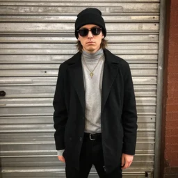 god is a pimp
