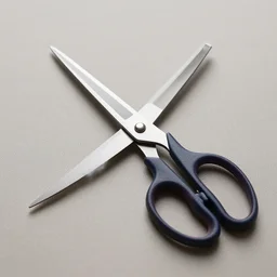 furry scissors