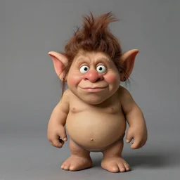 funny troll by jean - baptiste monge