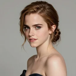 ultra realistic illustration, emma watson anime, intricate, elegant, highly detailed, digital painting, artstation, concept art, smooth, sharp focus, illustration, art by artgerm and greg rutkowski and alphonse mucha and wlop