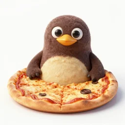 pizza the hutt