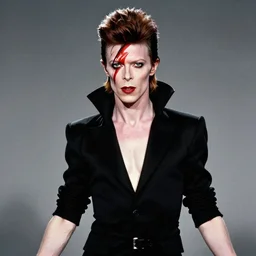 david bowie ( ( ( ( ( ( ( vampire ) ) ) ) ) ) )