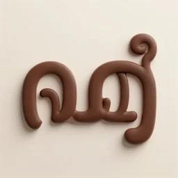 റൊട്ടി പിടിക്കുന്ന ഒരാളുടെ ചിത്രം