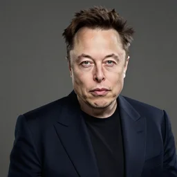 elon's musk