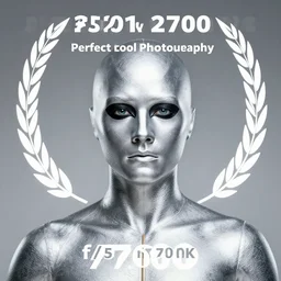 A full portrait photo of silver surver marvel, f/22, 35mm, 2700K, lighting, perfect faces, award winning photography.