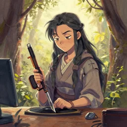 art by flerpskipsky