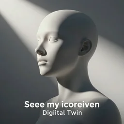 i see my digital twin