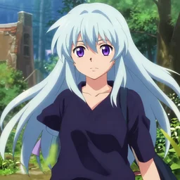 urotsuki from yume 2 kki by davinci