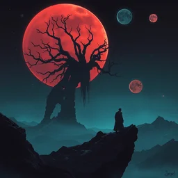 noir by beeple, artgerm, salvador dali, bruce pennington, frank, stella, makoto shinkai, angus mckie, alex grey, don bluth, gediminas pranckevicius, chris moore, kaja foglio, andre masson, dr. suess, brian despain, chesley bonestell. symbolism, surrealism, art