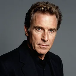 portrait by herb ritts