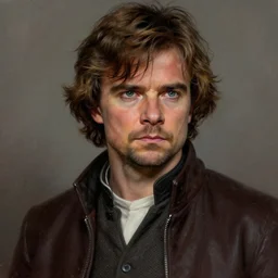 peter dinklage as anakin skywalker, digital painting, extremely detailed, 4 k, intricate, brush strokes, mark arian, artgerm, bastien lecouffe - deharme