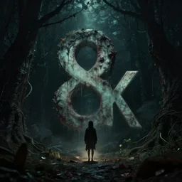 AAAAAAAAAA, 8k , surreal, fantasy, nightmare, horror, dimly lit, found footage, award winning cinematography, high quality,photo