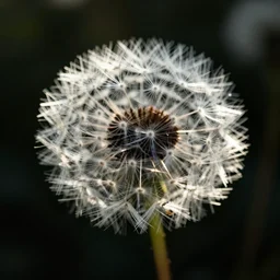 dandelion flower inaturalist