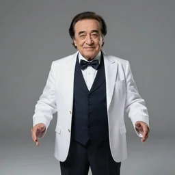Danny DeVito as Dr. Eggman, cinematic, studio light, 8K