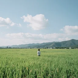 dream landscape