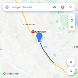 google maps