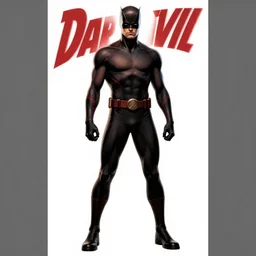 comic cover art by david mack and greg rutkowski, daredevil full body, tight fit, photorealism, greek female, perfectly symmetrical facial features, hyperdetailed, 8 k octane, bleed, spatter, cityscape