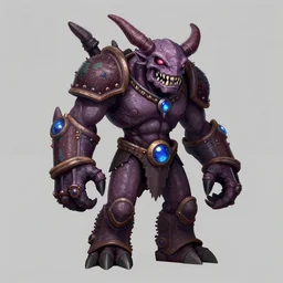 skeletron from terraria, concept art, 8 k, high detail