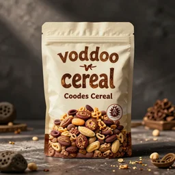 voodoo cereal