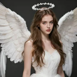 the most beautiful angel, award winning, highly detailed