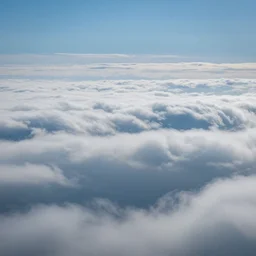 A landscape of heaven