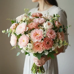 flowers by love1008