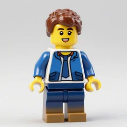 lego being john malkovich