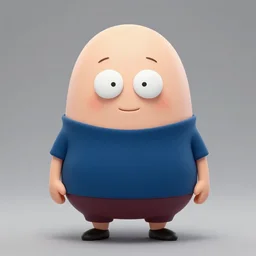 Eric Cartman as a real life person XF IQ4, f/1.4, ISO 200, 1/160s, 8K, RAW, unedited, symmetrical balance, in-frame