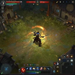 path of exile, maven fight, resurrect in town