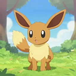 sylveon in real life