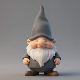 haha you’ve been gnomed