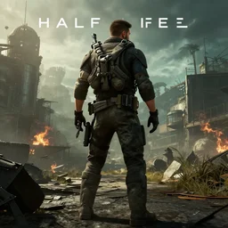 half - life 3 gameplay