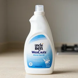 uncle ben branded bleach
