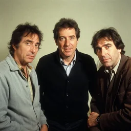 photographs taken by stan brakhage of his friends