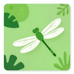 abstract beautiful background, card templmate, green organic biomechanik shapes, dragonfly wings, wallpaper, isometric, leaf lines, adobe illuatrator, multicolor, 3 d shapes, glitches, trending behance, metro scheme, poster by wlop, tooth wu, greg rutkowski, beeple