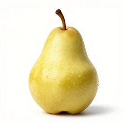a pear as william shakespeare