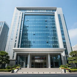 corporate stock picture