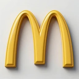mcdonald logo, concept art by noah bradley, darek zabrocki, tyler edlin, jordan grimmer, neil blevins, james paick, natasha tan, highly detailed, ultra detailed, ultra realistic, trending on artstation