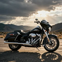 tony hawk pro harley davidson