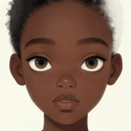 eyes!! a black girl with many eyes!, surreal art by colin christian and junji ito and mc escher and ian miller in a surreal portrait style, trypophobia! eyes, eyes everywhere, symmetry, eyes!, homicidal eyes, ( hypnotic optical illusion )!, delicate and intricate, highly detailed, infinite intricacy