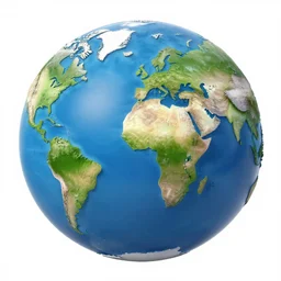 world without humans