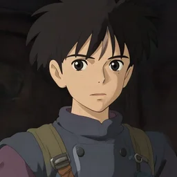 medium shot concept of an adventurer warrior, studio lighting delicate features finely detailed perfect face directed gaze, gapmoe yandere grimdark, trending on pixiv fanbox, painted by greg rutkowski makoto shinkai takashi takeuchi studio ghibli