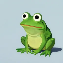 pepe the frog by edward hopper