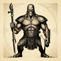 tom of finland style arts